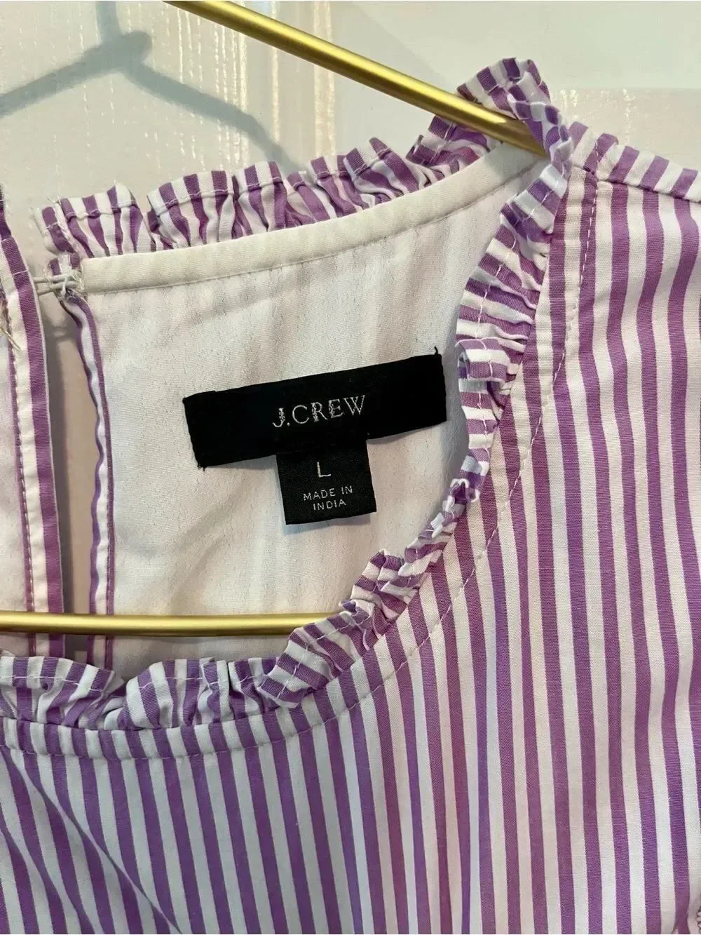 J. Crew beautiful crew